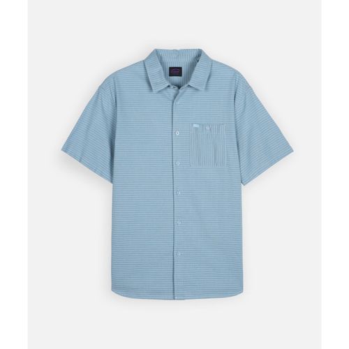 Chemise Chemise manches courtes LINES - Oxbow - Modalova
