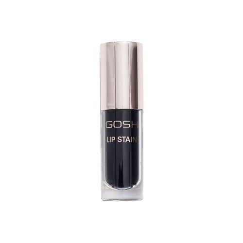 Gloss Teinture À Lèvres Lip Stain 003-chocolat Noir - Gosh Copenhagen - Modalova