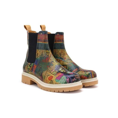 Bottines Goby NJR505 - Goby - Modalova