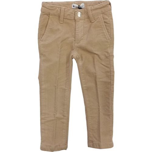 Pantalons droit Shako' q-bab-65078 - Shako' - Modalova