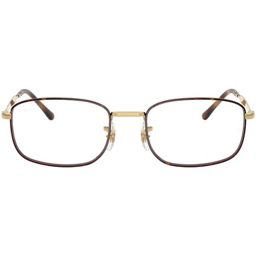 Lunettes de soleil 0rx6533-3177 - Ray-ban - Modalova