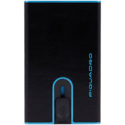 Portefeuille Piquadro pp4825b2blr-n - Piquadro - Modalova