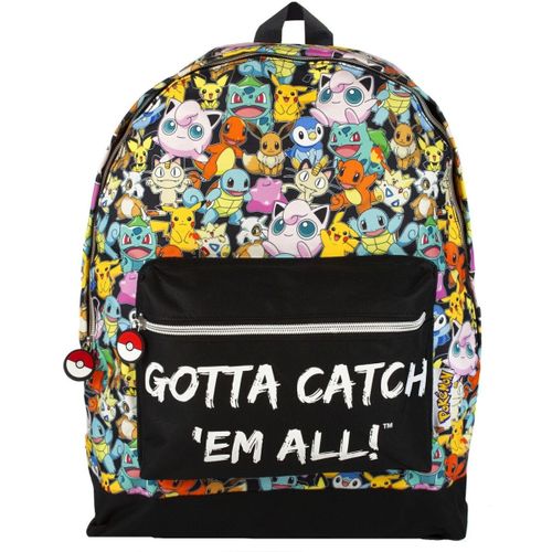 Cartable Pokemon NS6280 - Pokemon - Modalova