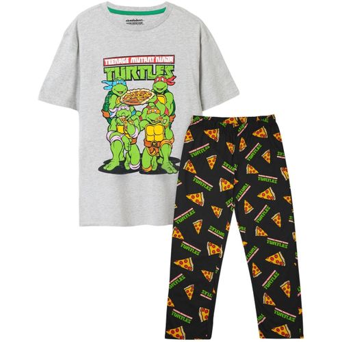Ensembles de pyjama 2XL NS7607 - Teenage Mutant Ninja Turtles - Modalova