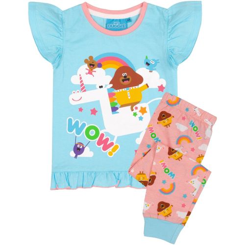 Ensembles de pyjama 4-5 ans NS6756 - Hey Duggee - Modalova