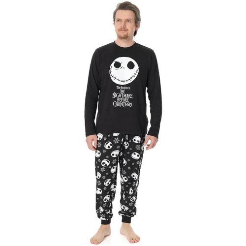 Ensembles de pyjama 2XL NS7025 - Nightmare Before Christmas - Modalova
