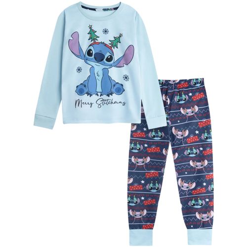 Ensembles de pyjama 13-14 ans NS9096 - Disney - Modalova