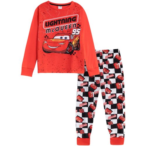 Ensembles de pyjama 5-6 ans NS9105 - Dessins Animés - Modalova