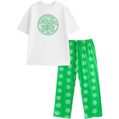 Ensembles de pyjama 2XL NS9236 - Celtic Fc - Modalova