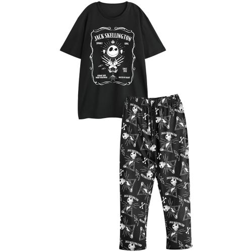 Ensembles de pyjama L NS8823 - Nightmare Before Christmas - Modalova