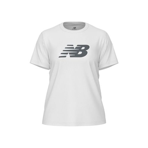 T-shirt New Balance WT43582WT - New Balance - Modalova