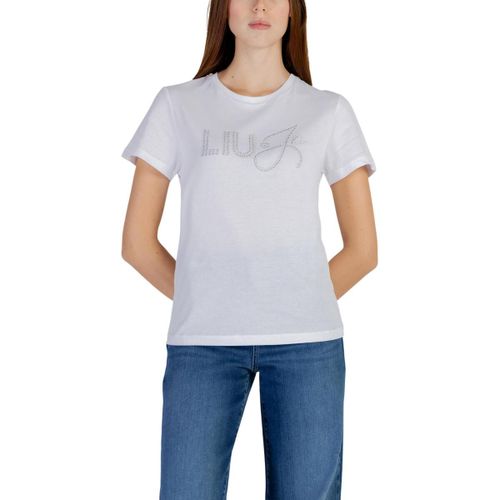 T-shirt ECS MODA WA6491 JS923 - Liu Jo - Modalova