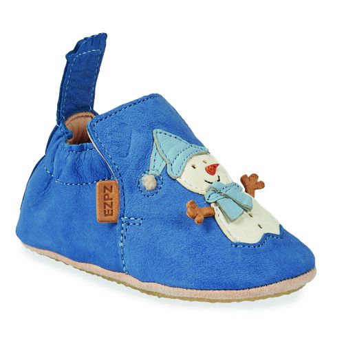 Chaussons enfant MY BLUBLU BON DE NEIGE - Easy Peasy - Modalova