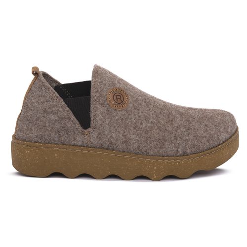 Chaussons NATURE GINGER LEOPARD - Rohde - Modalova