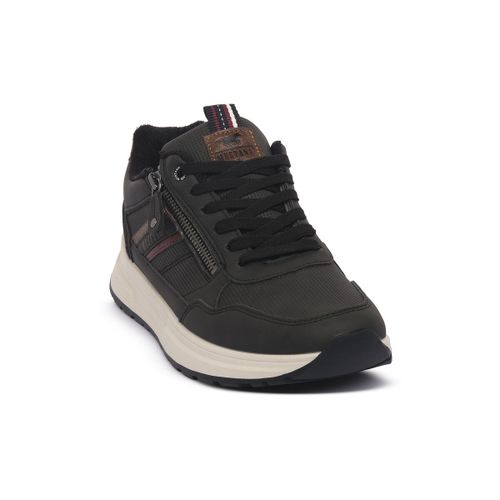 Baskets basses Mustang BLACK - Mustang - Modalova