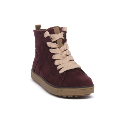 Boots Jana 549 BORDEAUX - Jana - Modalova