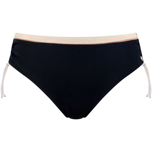 Maillots de bain Bas de maillot slip de bain côtés réglables SYDNEY - Lisca - Modalova