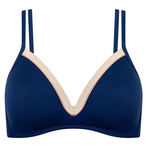 Maillots de bain Haut de maillot de bain préformé sans armatures SYDNEY - Lisca - Modalova