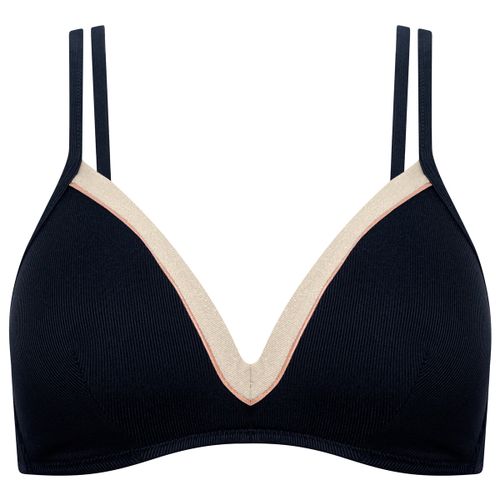 Brassières de sport Haut de maillot de bain préformé sans armatures SYDNEY - Lisca - Modalova