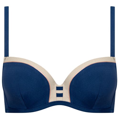 Brassières de sport Haut de maillot de bain préformé SYDNEY bonnets B à E - Lisca - Modalova
