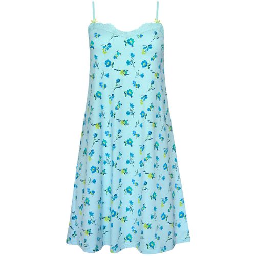 Robe courte Nuisette BLOOMY Cheek - Lisca - Modalova