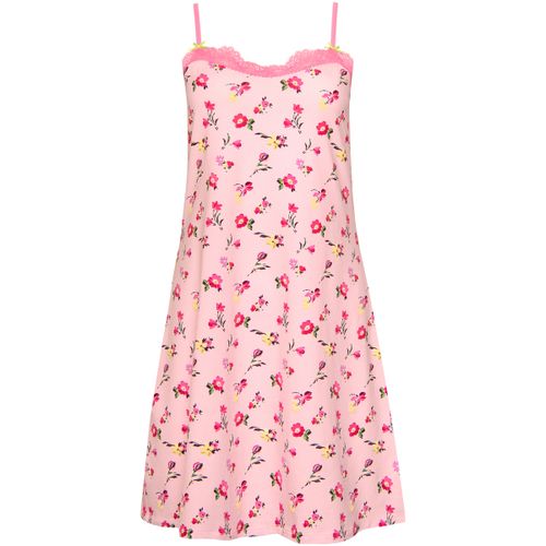 Robe courte Nuisette BLOOMY Cheek - Lisca - Modalova