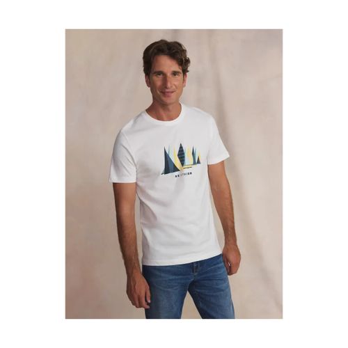 T-shirt TBS FREDITEE - TBS - Modalova