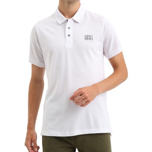 Polo Cerruti 1881 New Gabriel - Cerruti 1881 - Modalova
