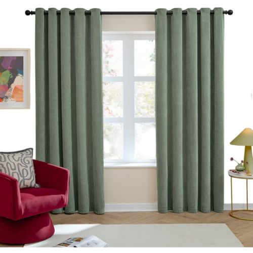 Rideaux, stores 117 cm x 183 cm RV3696 - Paoletti - Modalova
