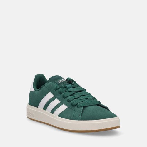 Baskets basses GRAND COURT BASE 00s - adidas - Modalova