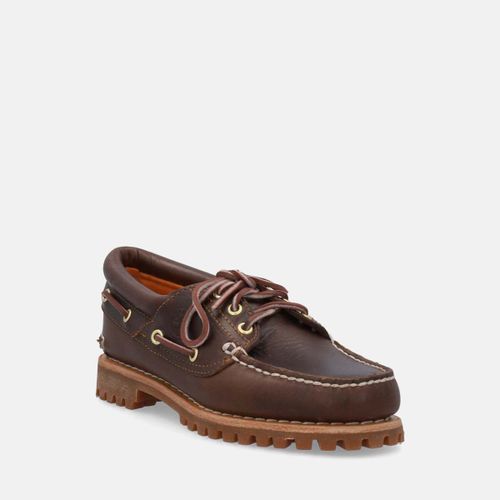 Chaussures bateau AUTHENTIC BOAT - Timberland - Modalova