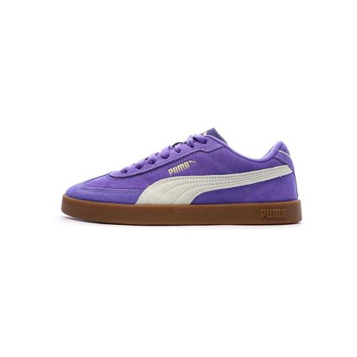 Baskets basses Puma Club - Puma - Modalova