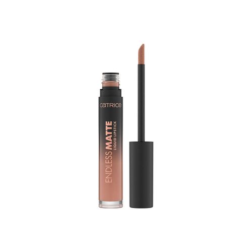 Rouges à lèvres Rouge À Lèvres Liquide Endless Matte 010-get Undressed - Catrice - Modalova