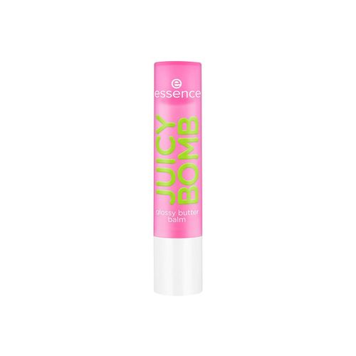 Gloss Baume Au Beurre Pour Les Lèvres Juicy Bomb 03-time To Pitaya - Essence - Modalova