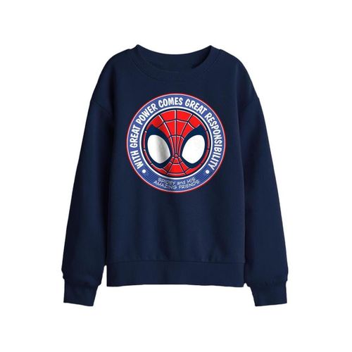Sweatshirts Great Responsibility - Marvel - Modalova