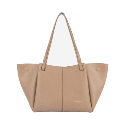 Cabas Sac cabas épaule M Sierra Haus Sable - LANCASTER - Modalova