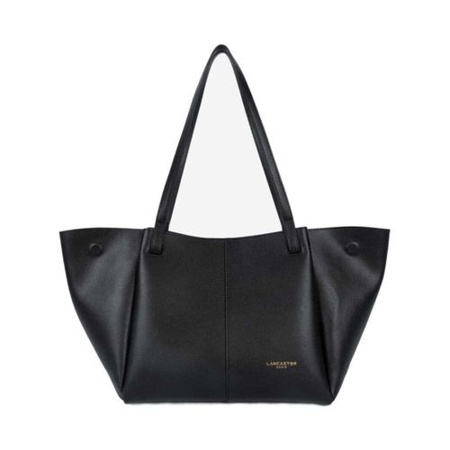 Cabas Sac cabas épaule M Sierra Haus Noir - LANCASTER - Modalova
