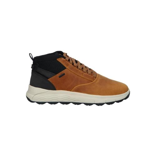 Baskets montantes U26FDA 0FF6K U SPHERICA 4X4 B ABX - Geox - Modalova