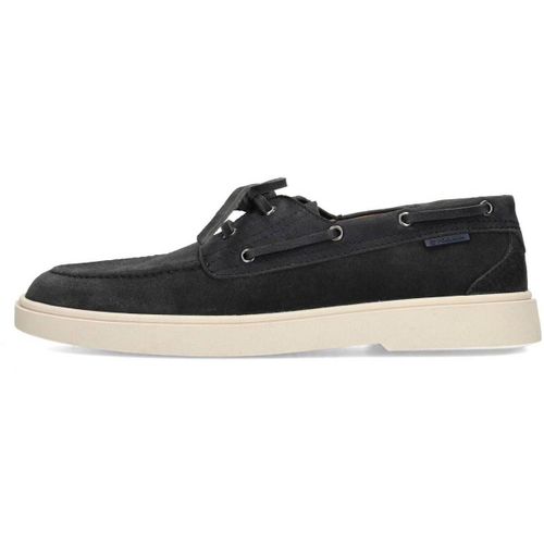Chaussures bateau LIAM Mocassins - Poelman - Modalova