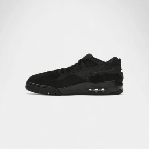 Baskets basses Jordan 4 RM Black Cat - Nike - Modalova