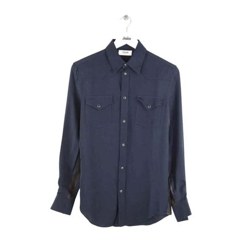 Chemise Céline Chemise marine - Céline - Modalova