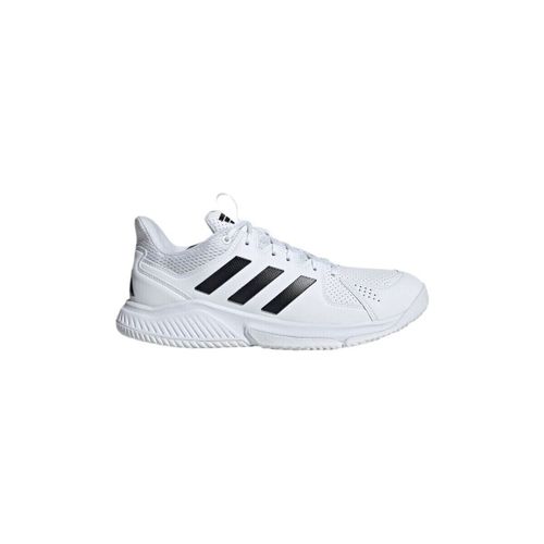 Baskets basses adidas Court Flight - adidas - Modalova