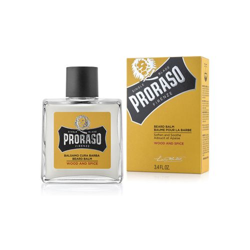 Soins de la barbe Baume À Barbe Bois Et Épices - Proraso - Modalova