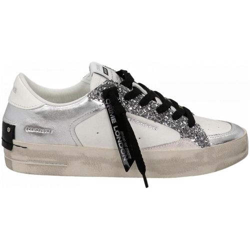 Baskets basses Crime London SKATE - Crime London - Modalova