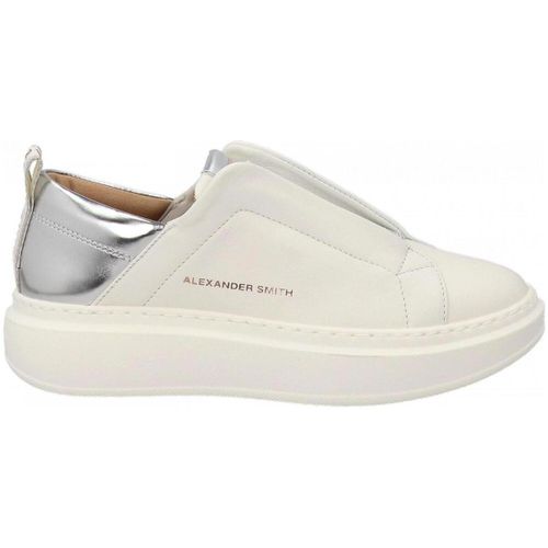 Slip ons WEMBLEY SLIP-ON - Alexander Smith - Modalova
