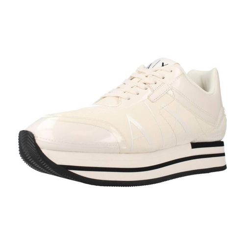 Baskets basses Xdx085 Xv587 - Armani Exchange - Modalova