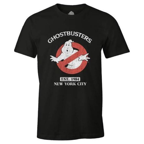 T-shirt Ghostbusters New York City - Ghostbusters - Modalova