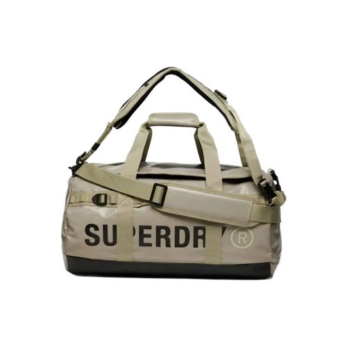 Sac de voyage Superdry Tarp Barrel - Superdry - Modalova