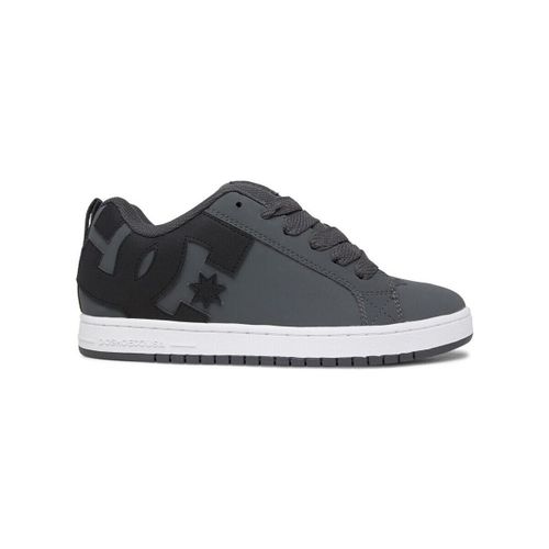 Baskets basses Court Graffik - DC Shoes - Modalova