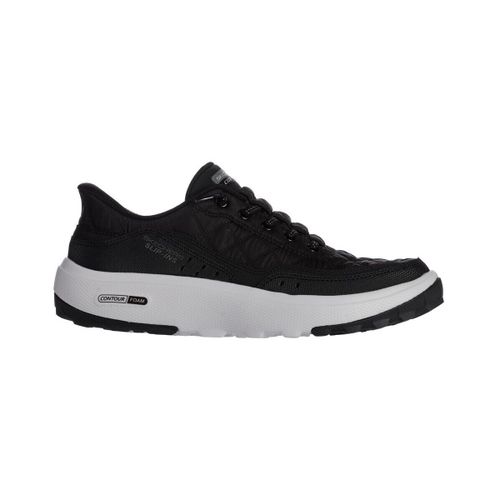 Baskets basses Skechers 237664BKW - Skechers - Modalova